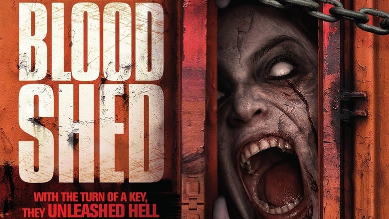 Blood Shed (2014)