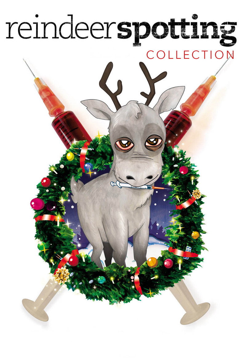 Постер коллекции Reindeerspotting Collection