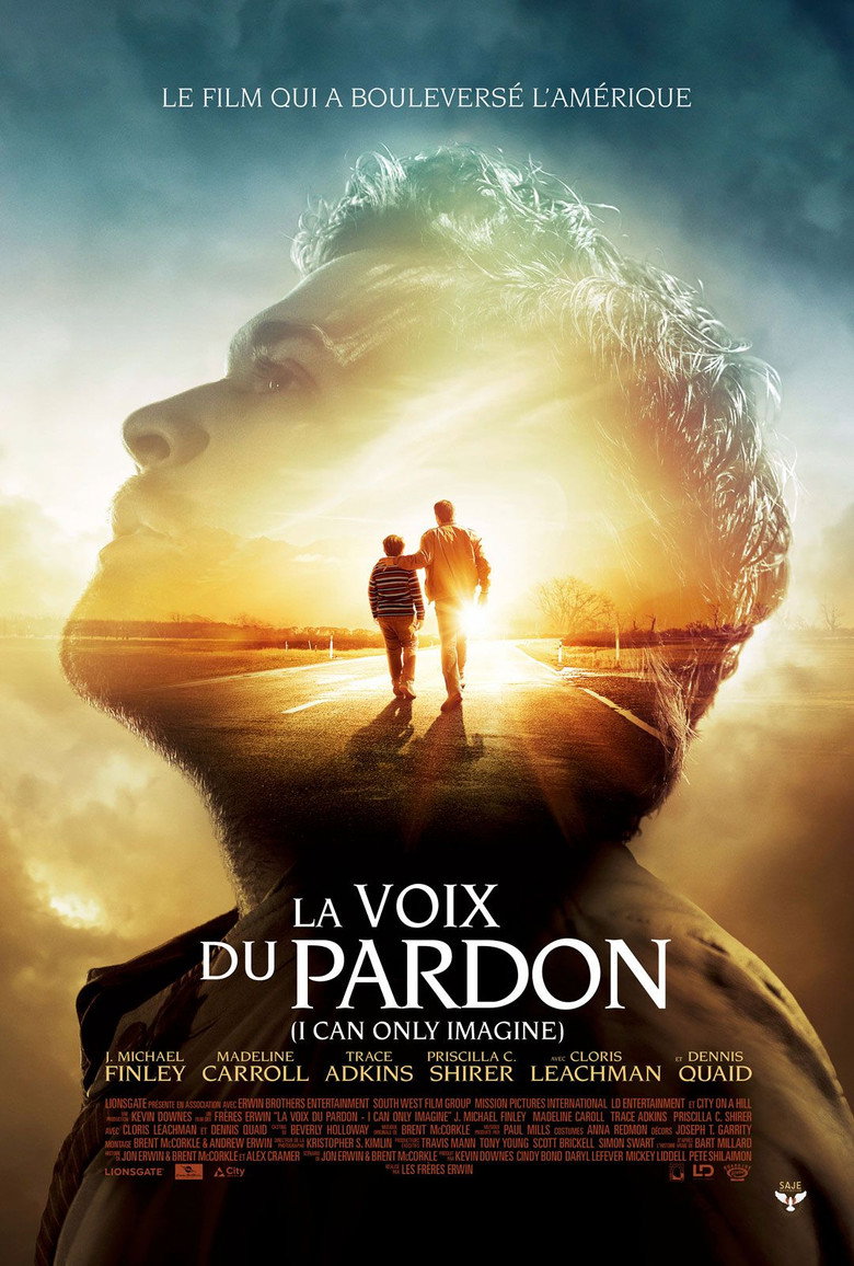 Póster la Película