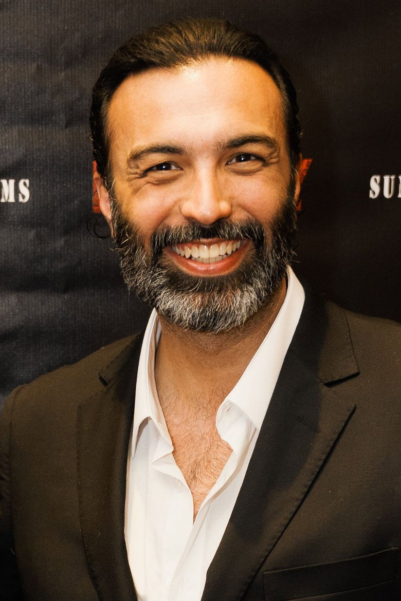 Photo de Kamran Soleimani