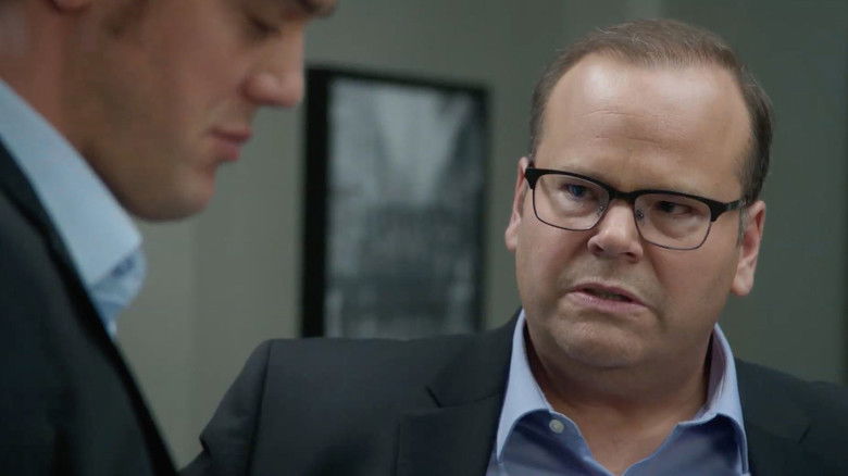 Still image for District 31 season 1 episode 49: Episode 49 Still image for District 31 season 1 episode 49: Episode 49