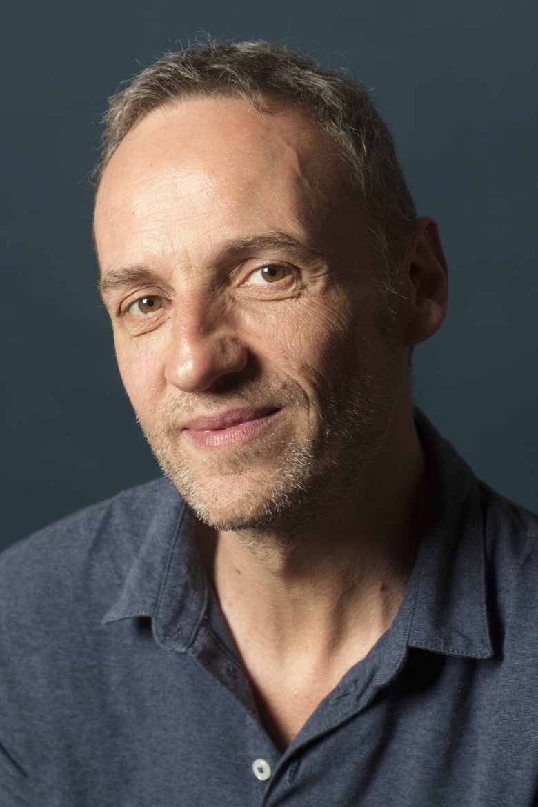 François Bégaudeau photo 3