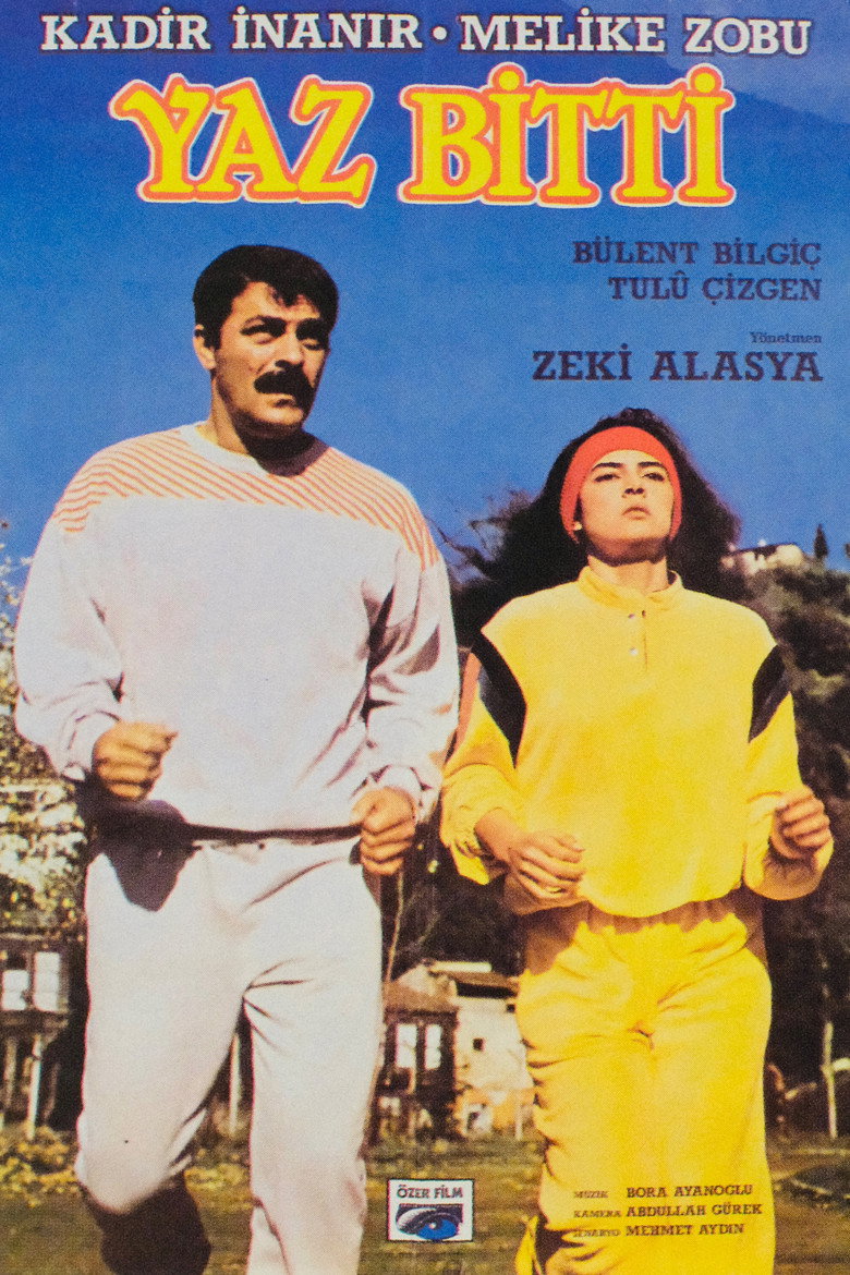 Imatge de Yaz Bitti