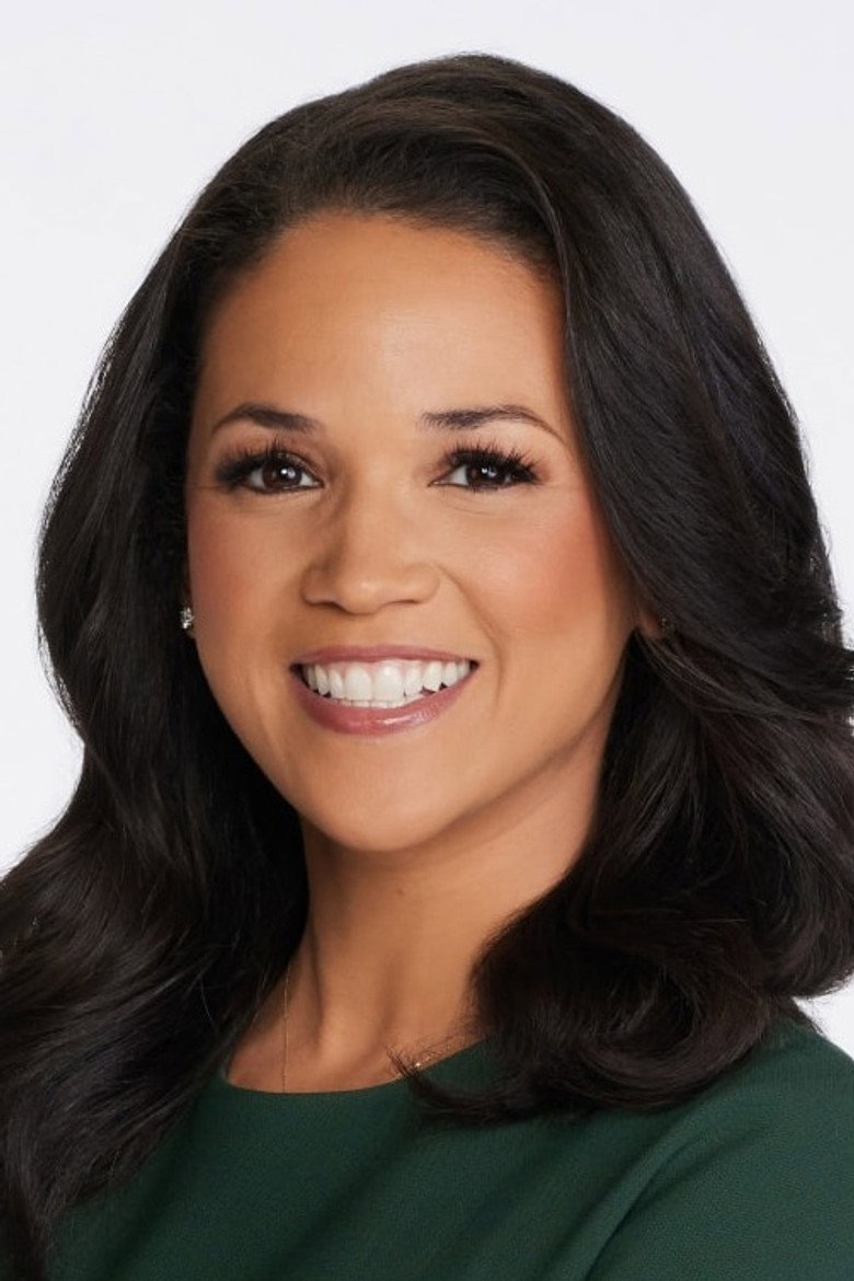 Laura Jarrett portrait