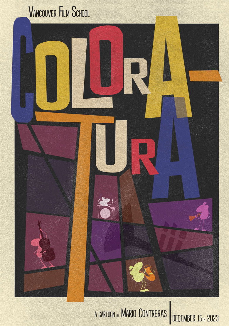 Imatge de Coloratura
