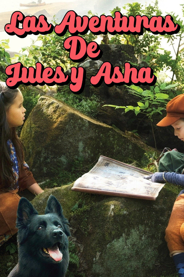 Póster la Película