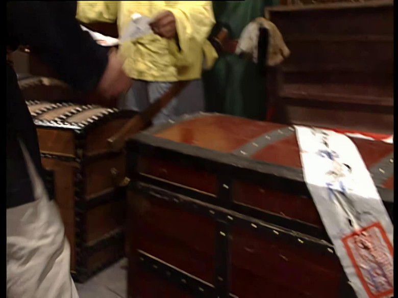 Still image for Prime Minister Liu Luo Guo season 1 episode 21: Episode 21 Still image for Prime Minister Liu Luo Guo season 1 episode 21: Episode 21