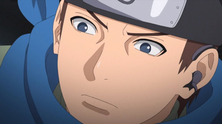 Still from Boruto: Naruto Next Generations - Season 1 Episode 182