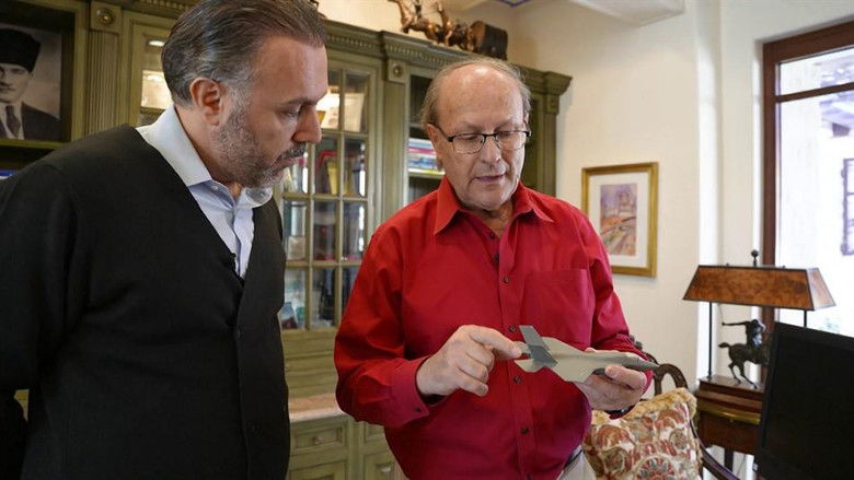 Still image for Barbaros Tapan'la Hayallerin İzinde season 1 episode 9: Episode 9