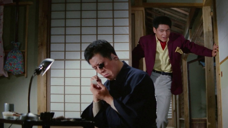 Kanto Wanderer Photo 5
