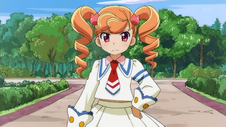 Still image for Animal Detectives Kiruminzoo season 1 episode 3: Being Loved By A Stray Cat!? Still image for Animal Detectives Kiruminzoo season 1 episode 3: Being Loved By A Stray Cat!?