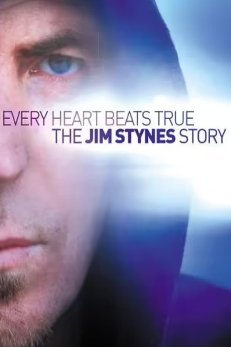 Every Heart Beats True: The Jim Stynes Story (2010)