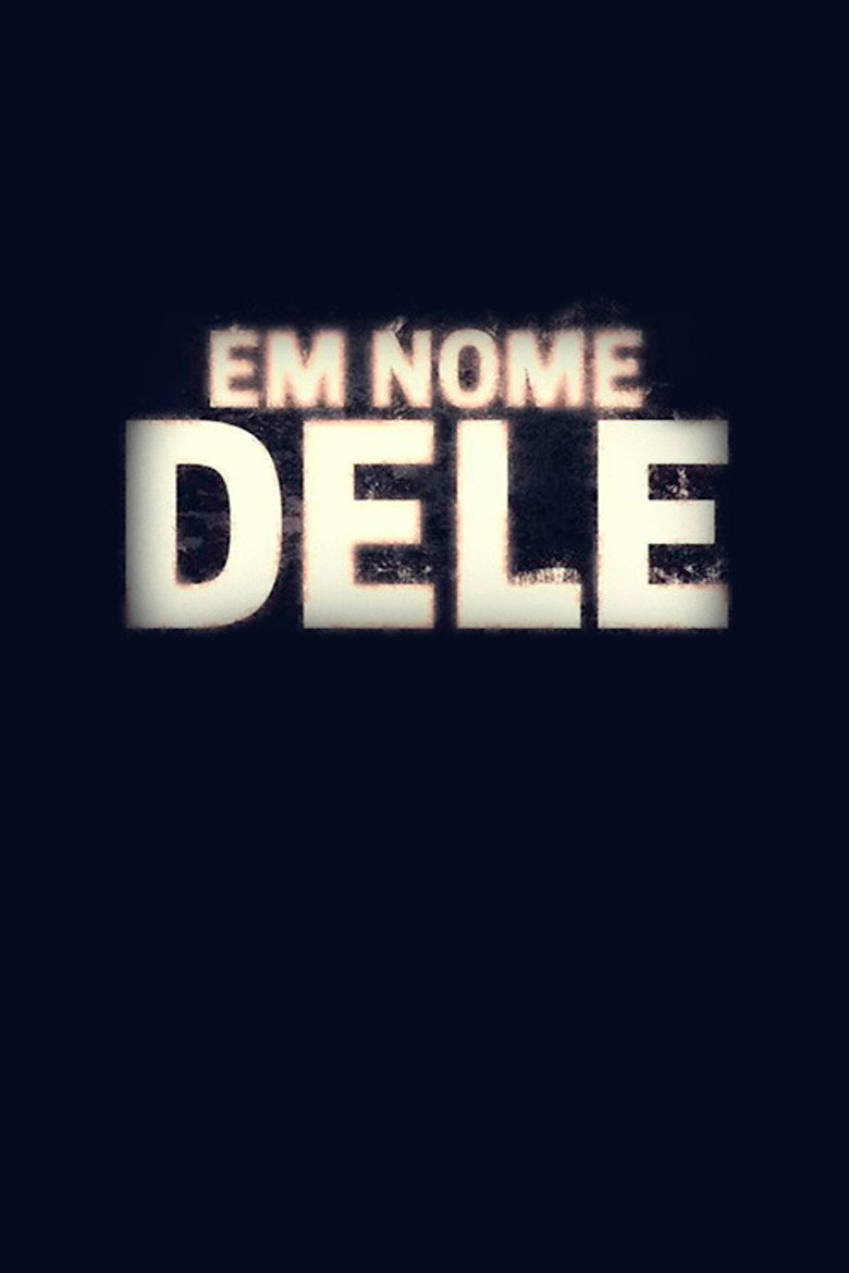 Imatge de Em nome dele