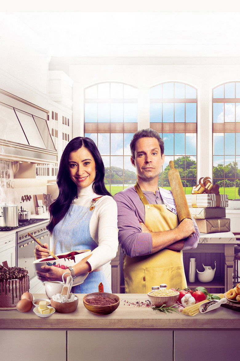 Imatge de A Royal Recipe for Love