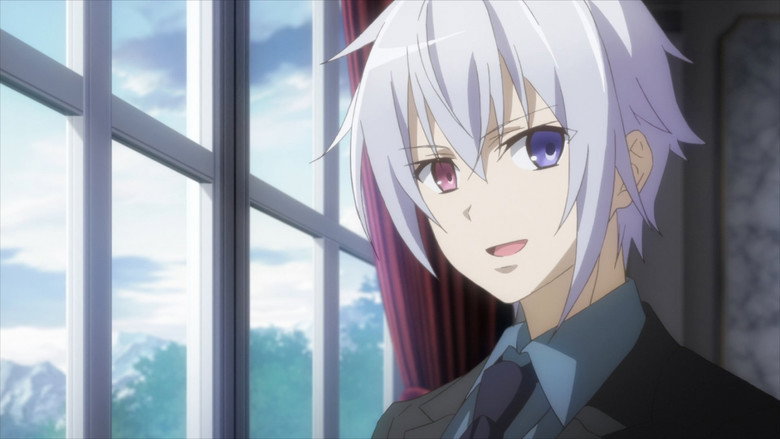 Still from High School Prodigies Have It Easy Even In Another World - Season 1 Episode 9