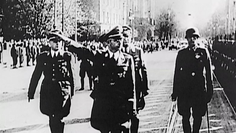 Still image for Nazi Underworld season 1 episode 1: Hitler's Henchman