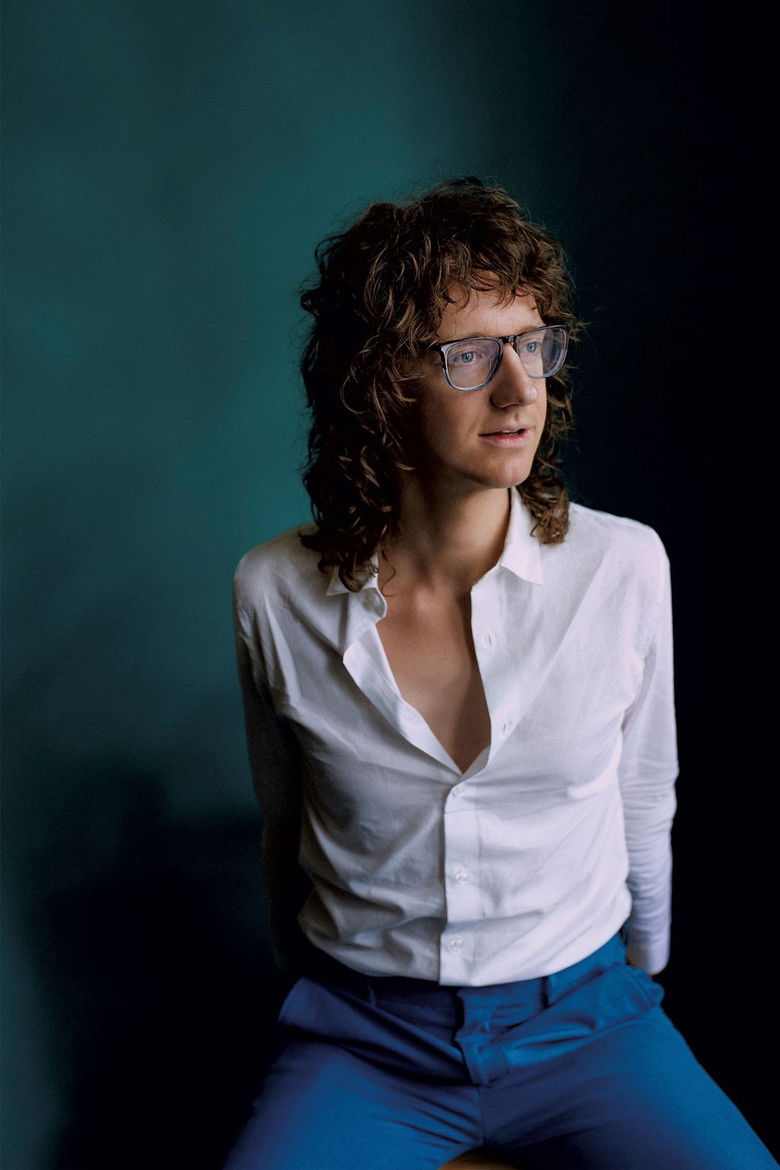 Imatge de Chris Fleming: Showpig