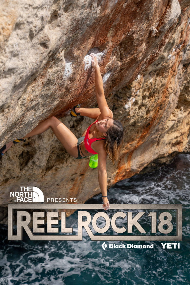 Imatge de Reel Rock 18