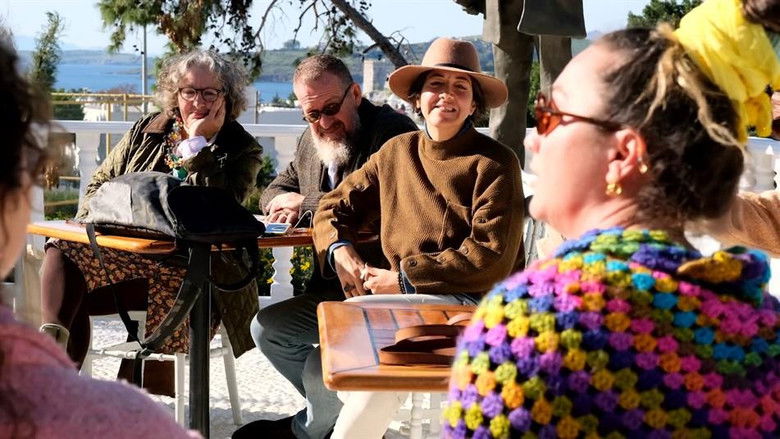 Still image for Tohum Toprak Dijital season 1 episode 13: Episode 13