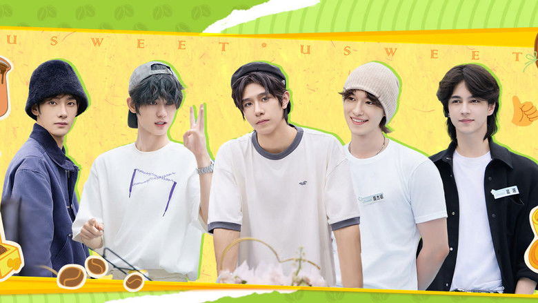 Still image for Smile at You season 1 episode 15: Episode 15