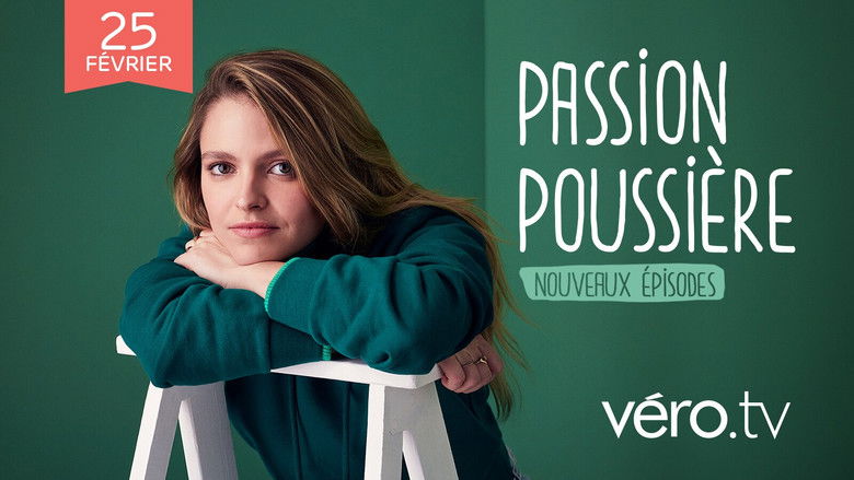 Passion poussière backdrop 4