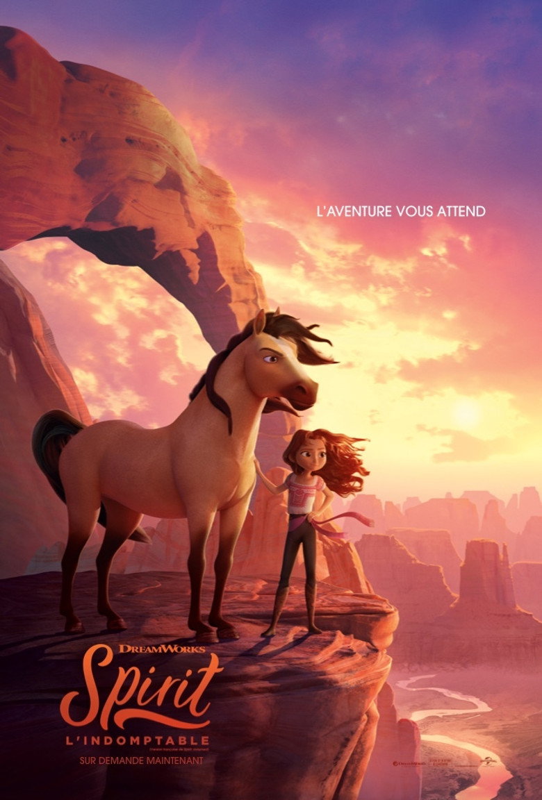 Póster la Película