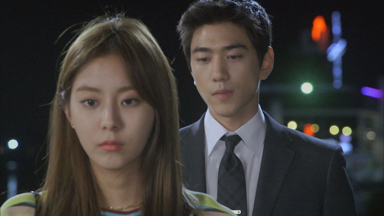 Still from 상류사회 - Season 1 Episode 4
