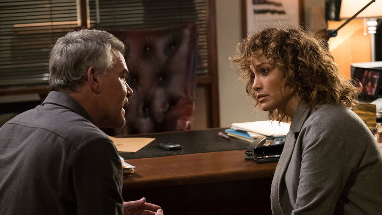 Still from Shades of Blue - Season 3 Episode 2