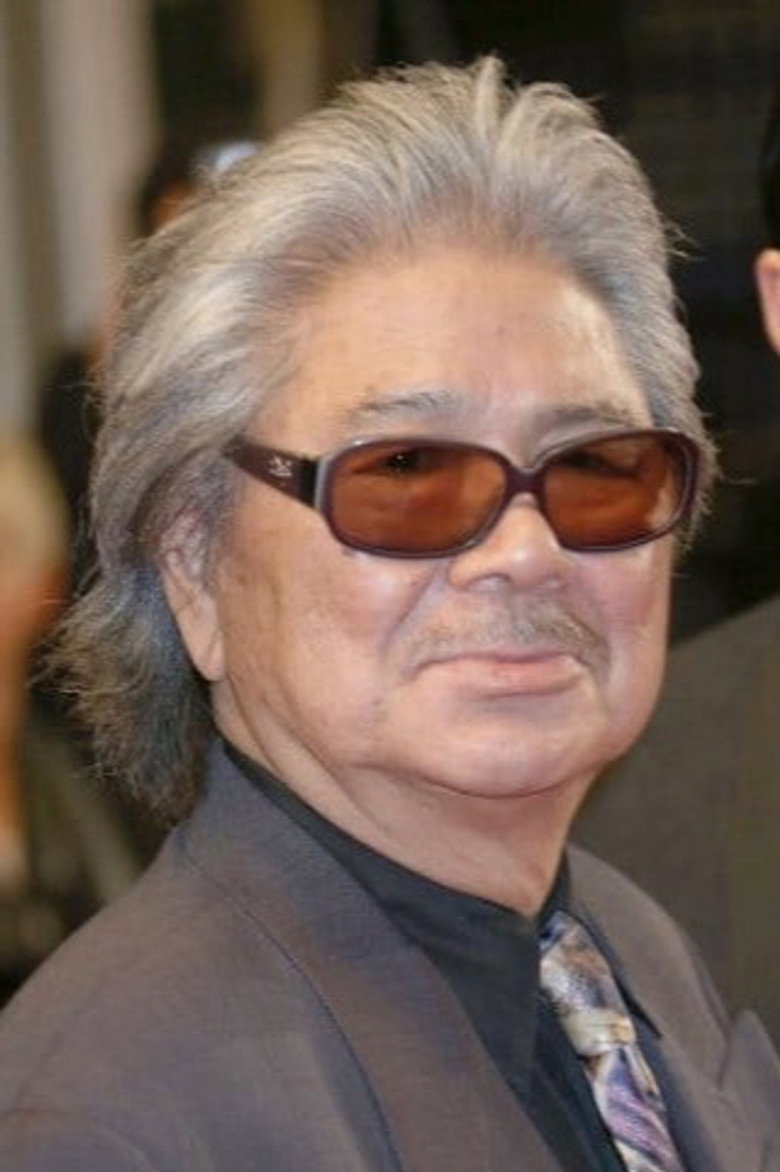 Kōji Wakamatsu photo 2