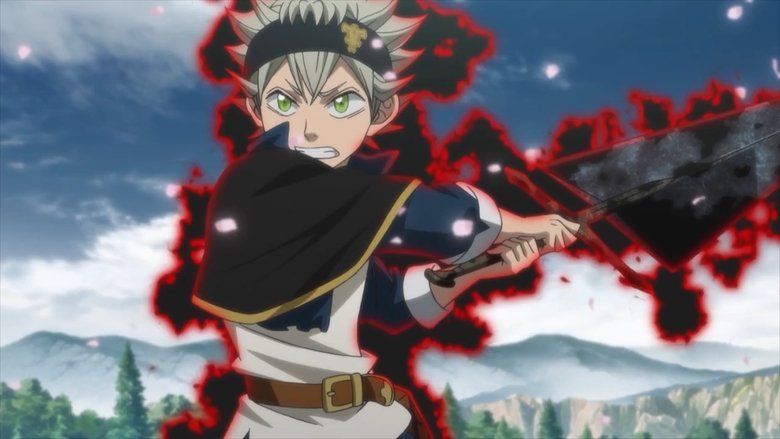 Watch Black Clover Episode 78 HD - 4Anime For Free
