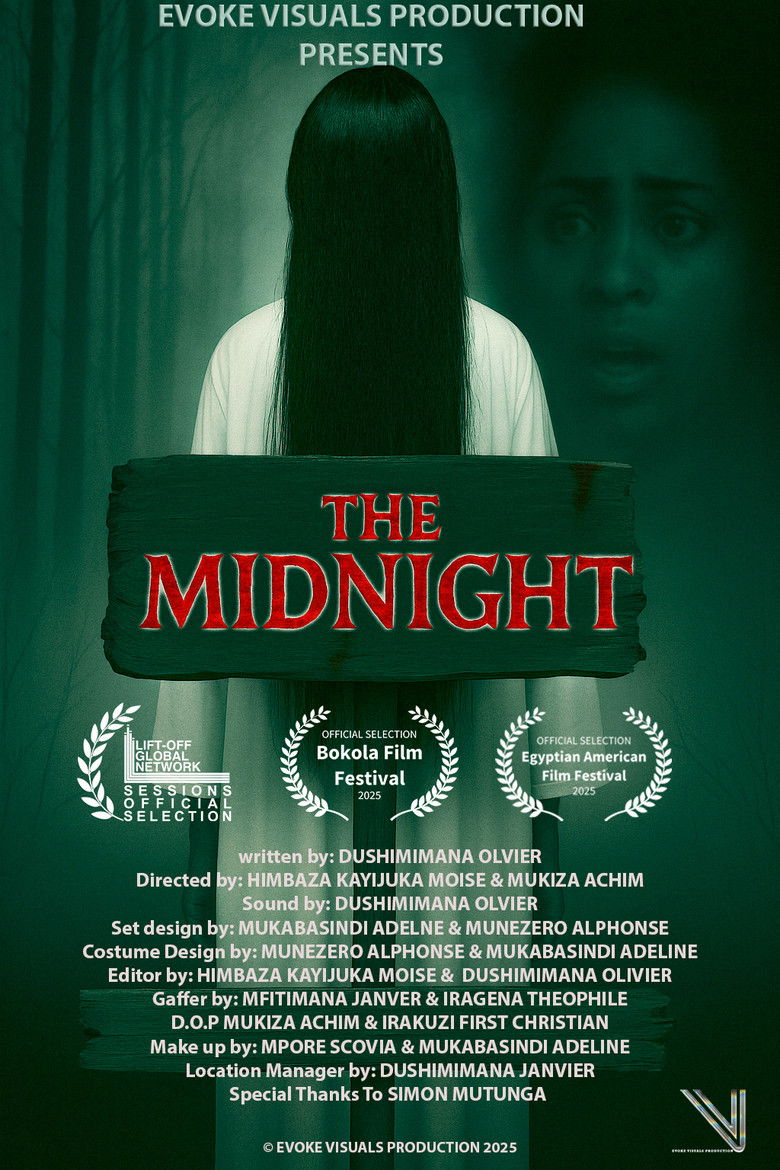 Imatge de THE MID-NIGHT