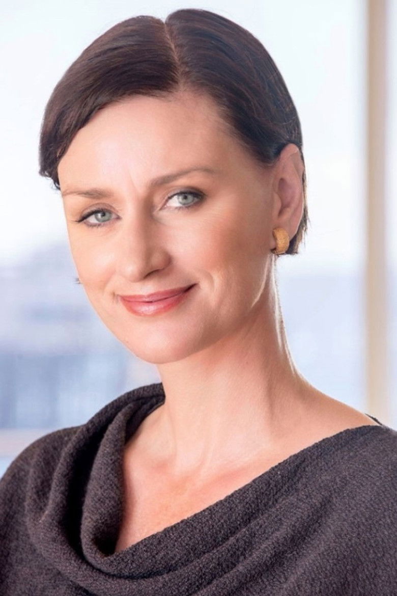 Aly Dunne portrait image