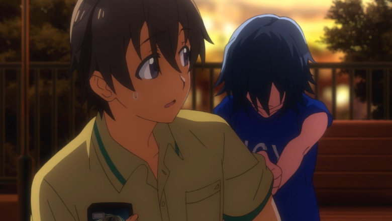 Still from GAMERS! - Season 1 Episode 11