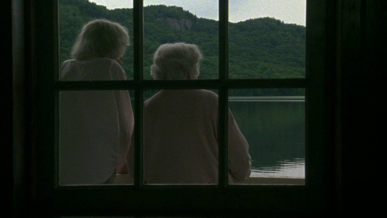 The Company of Strangers — scene 11