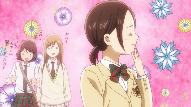 Still from Chihayafuru - Season 3 Episode 9
