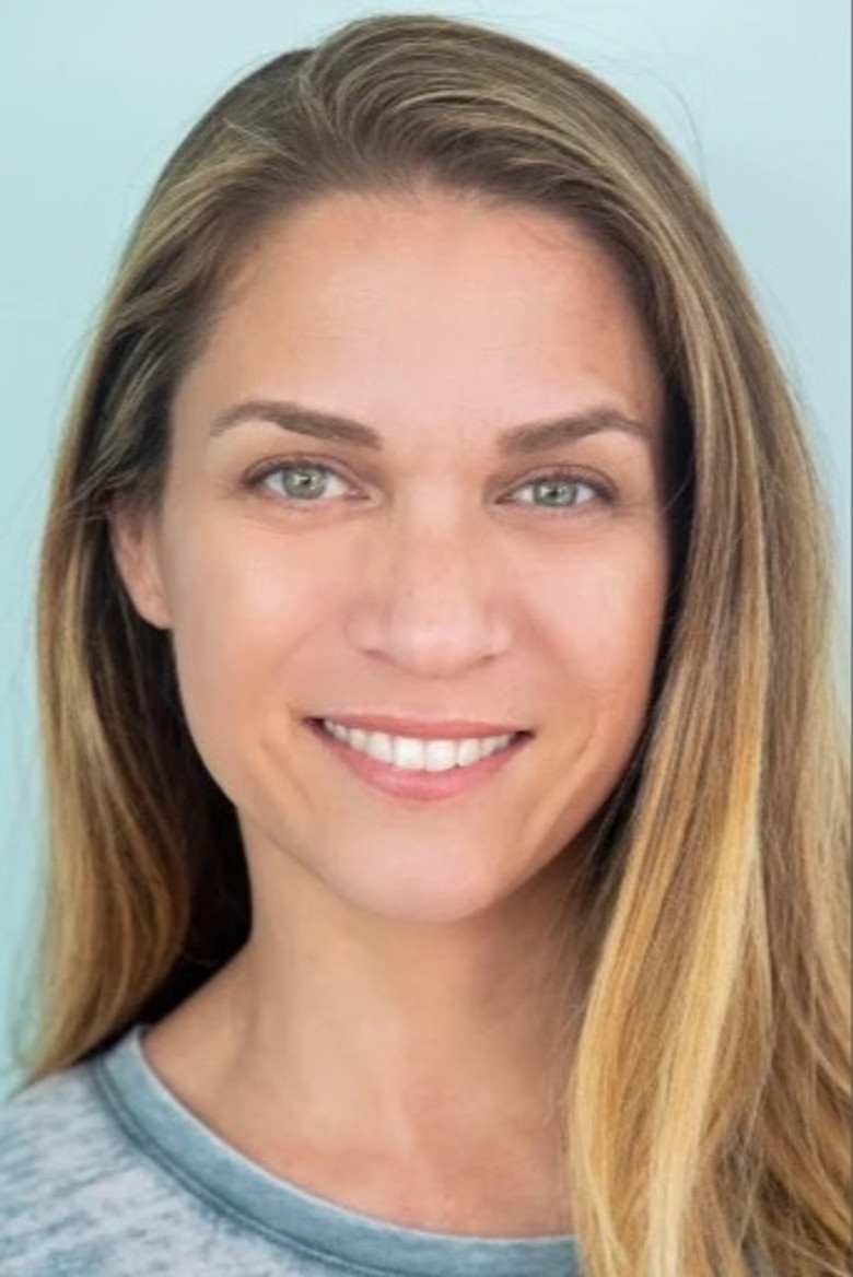 Janelle Croshaw Ralla portrait image