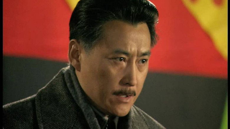 Still image for 生死兄弟之钢魂 season 1 episode 24: Episode 24