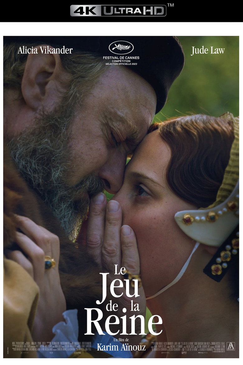 Póster la Película