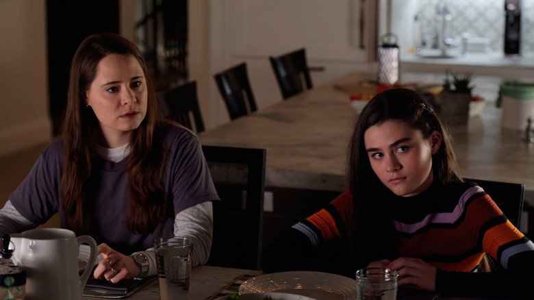 Still from Доктор Мери - Сезон 3 Епизод 3
