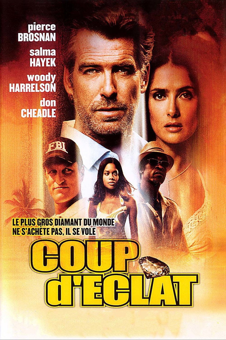 Póster la Película