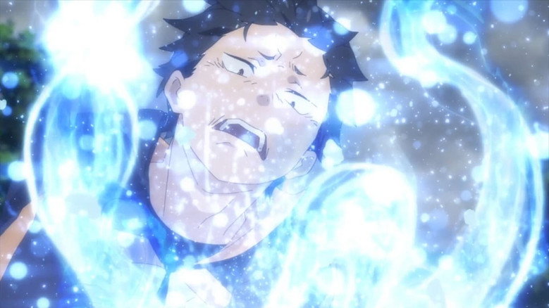 Still from Re:ZERO -Starting Life in Another World- - Season 1 Episode 36