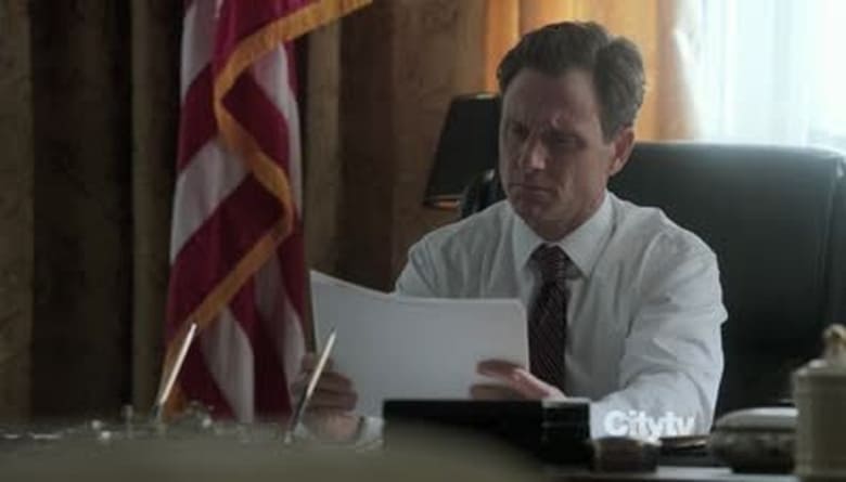 Scandal: 2 Staffel 7 Folge