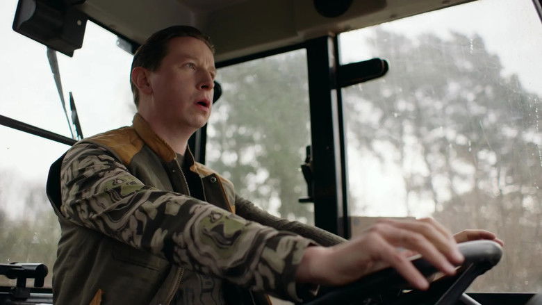 Still image for Armchair season 1 episode 2: Episode 2 Still image for Armchair season 1 episode 2: Episode 2