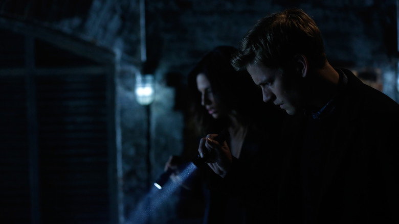 Still from Allegiance - Season 1 Episode 4