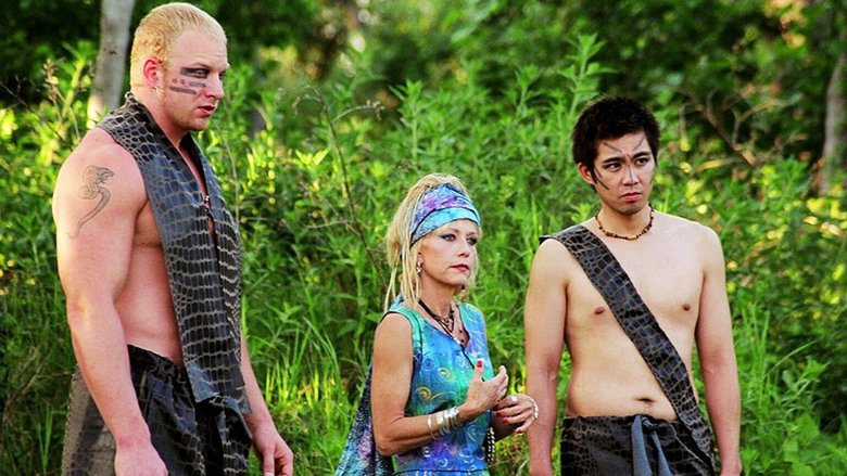 Hoodoo for Voodoo (2006)