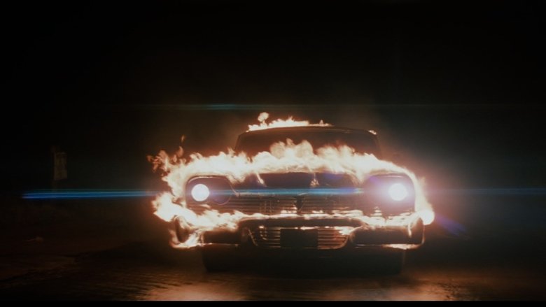 Christine (1983)