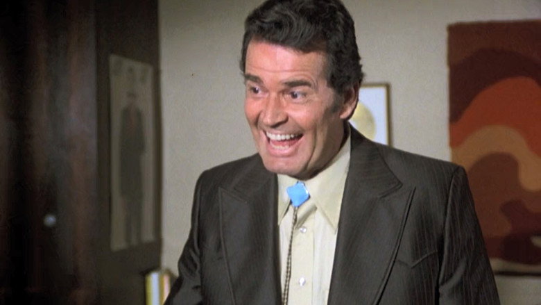 Still from The Rockford Files - ซีซัน 6 ตอน 4