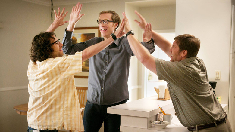 Still from Hello Ladies - Season 1 Episode 5