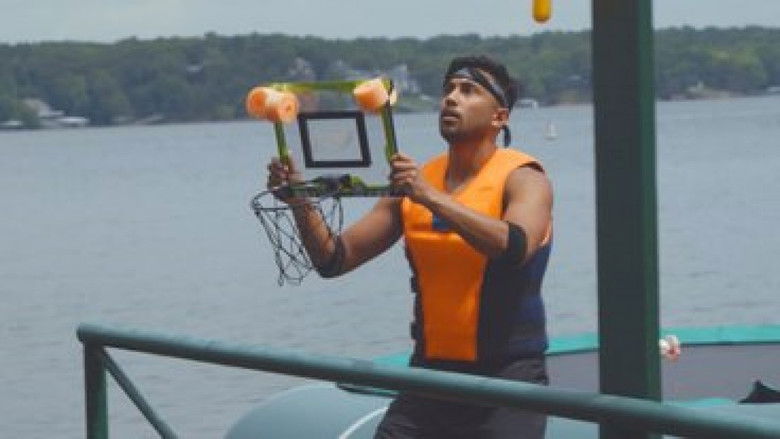 Still image for Nerf House Showdown season 1 episode 8: Episode 8