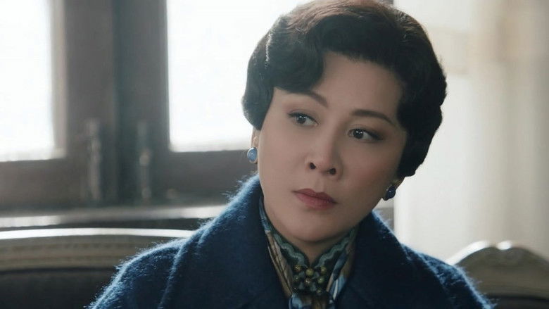 Still image for Half a Lifelong Romance season 1 episode 7: Episode 7